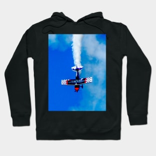 Pitts S-2S Special N540S Hoodie